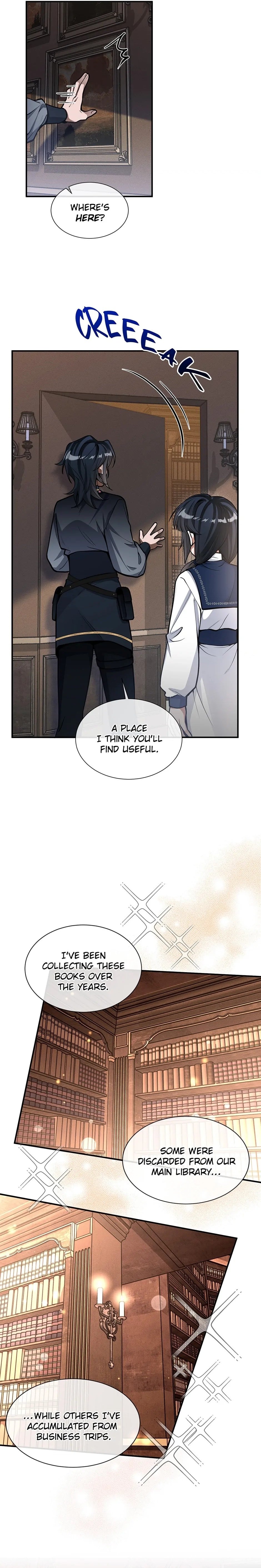 The Beginning After the End, Chapter 175.11 image 05